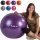 Gymnastikball, Anti Burst Material von Movit Bild 2