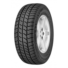 Continental, 195/60R16C 99/97T TL VancoWinter 2 Winterreifen Bild 1