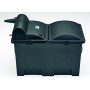 Oase 57377 BioSmart 16000 UVC/Start Teichpumpe Bild 1