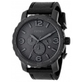 Fossil Herren Analog Armbanduhr XL Trend Analog Leder JR1354 Bild 1