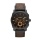 Fossil Herren Analog Armbanduhr Machine Analog Quarz Fs4656  Bild 1