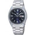 Seiko Herren Analog Armbanduhr Seiko 5 Automatik SNXS77 Bild 1