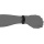 Skagen Herren Analog Armbanduhr Slimline Titan 233XLTMB Bild 2