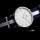 Daniel Wellington Herren Analog Armbanduhr XL Glasgow Analog Quarz Nylon 0204DW Bild 4