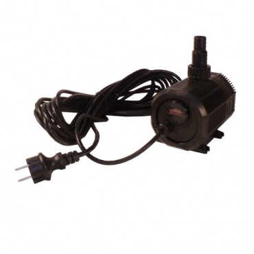 Mauk Teichpumpe 35 W 2000 L 1620 Bild 1