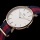 Daniel Wellington Herren Analog Armbanduhr XL Oxford Analog Quarz Nylon 0101DW Bild 4