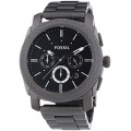 Fossil Herren Analog Armbanduhr Dress Smoke Ip Quarz Analog FS4662 Bild 1