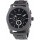 Fossil Herren Analog Armbanduhr Dress Smoke Ip Quarz Analog FS4662 Bild 1