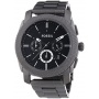 Fossil Herren Analog Armbanduhr Dress Smoke Ip Quarz Analog FS4662 Bild 1