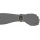 Fossil Herren Analog Armbanduhr Dress Smoke Ip Quarz Analog FS4662 Bild 3