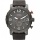 Fossil Herren Analog Armbanduhr XL Analog Quarz Leder JR1419 Bild 1