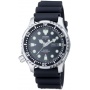 Citizen Automatik Diver - Taucheruhr Herren Analog Armbanduhr Bild 1