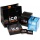 Ice-Watch Herren Analog Armbanduhr ice-Chrono Big Big Schwarz/Blau CH.KBE.BB.S.12  Bild 5