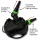 Jebao ATP-6500 Eco Teichpumpe 6500l/h 65W Bild 3