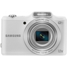 Samsung WB50F Smart-Digitalkamera Kompaktkamera 16 Megapixel Bild 1