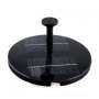 Solar- Wasser pumpen Garten Brunnen Teich Feature Bild 1