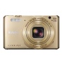 Nikon Coolpix S7000 Digitalkamera Kompaktkamera 16 Megapixel Bild 1
