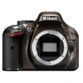 Nikon D5200 SLR-Digitalkamera Kompaktkamera 24,1 Megapixel Bild 1