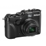 Nikon Coolpix P7100 Digitalkamera Kompaktkamera 10 Megapixel Bild 1