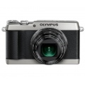 Olympus SH-1 Digitalkamera Kompaktkamera 16 Megapixel Bild 1