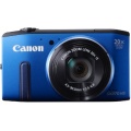 Canon PowerShot SX 270 HS Digitalkamera Kompaktkamera 12 Megapixel Bild 1