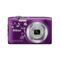 Nikon Coolpix S2900 Digitalkamera Kompaktkamera 20 Megapixel Bild 1