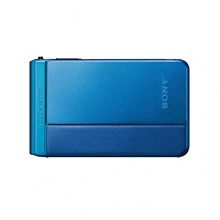 Sony DSC-TX30 Digitalkamera Kompaktkamera 18,2 Megapixel Bild 1