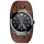 s.Oliver Herren Analog Armbanduhr Casual Analog Quarz Leder SO-2502-LM  Bild 2