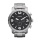 Fossil Herren Analog Armbanduhr XL Trend Analog Edelstahl JR1353  Bild 2