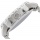 Fossil Herren Analog Armbanduhr XL Trend Analog Edelstahl JR1353  Bild 4