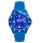 Ice-Watch Herren Analog Armbanduhr Sili-Forever Blau SI.BE.S.S.09  Bild 1