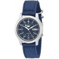 Seiko Herren Analog Armbanduhr SNK807K2 Uhr  Bild 1