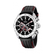 Festina 16489/5 Herren Analog Armbanduhr Sport Chronograph Bild 1