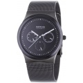 BERING Time Herren Analog Armbanduhr Slim Ceramic 32139-302 Bild 1