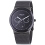 BERING Time Herren Analog Armbanduhr Slim Ceramic 32139-302 Bild 1