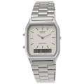 Casio Collection Herren Analog Armbanduhr Analog / Digital Quarz AQ-230A-7DMQYES Bild 1