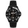 Ice-Watch Herren Analog Armbanduhr Sili-Forever Schwarz  Quarz SI.BK.U.S.09 Bild 1