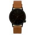 KOMONO Herren Analog Armbanduhr Watches/Uhren Winston Regal Bild 1