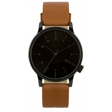 KOMONO Herren Analog Armbanduhr Watches/Uhren Winston Regal Bild 1
