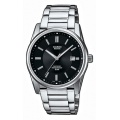 Casio Collection Herren Analog Armbanduhr Analog Quarz BEM-111D-1AVEF Bild 1