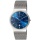 Skagen Herren Analog Armbanduhr Slimline Titan Stahl 233XLTTN Bild 1
