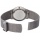 Skagen Herren Analog Armbanduhr Slimline Titan Stahl 233XLTTN Bild 3