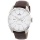 Festina Herren Analog Armbanduhr XL Analog Quarz Leder F16629/1 Bild 1
