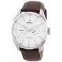 Festina Herren Analog Armbanduhr XL Analog Quarz Leder F16629/1 Bild 1
