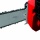Einhell GH-EC 2040 Elektro-Kettensge Bild 9