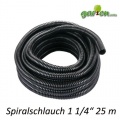Spiralschlauch  1 1/4 Bild 1