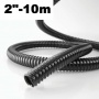 10m Teichschlauch Spiralschlauch 50mm (2 Bild 1