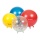 Sit n Gym Sitzball Gymnastikball, 45 cm, gelb Bild 3