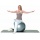 FLEXI-SPORTS Softtools Gymnastikball, mehrfarbig, 65 cm Bild 1