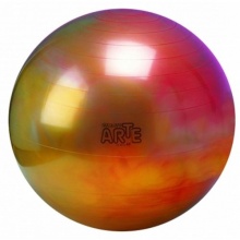 Gymnic Arte Gymnastikball 75cm fantasy Bild 1